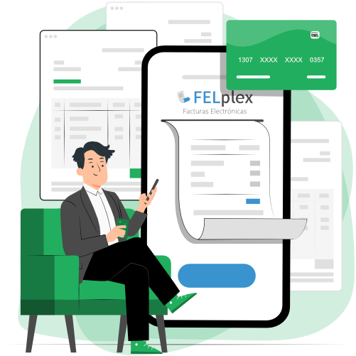 Facturas electrónicas